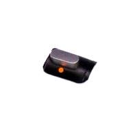 China iPHONE 3G External Mute Button - Black for sale