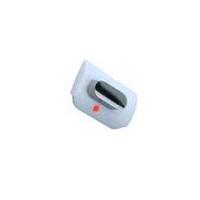 China iPHONE 3G External Mute Button - White for sale