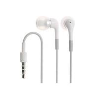 China iPHONE In-Ear Stereo Headset HandsFree for sale