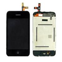 China iPHONE 3G Lcd Screen with Digitizer for sale