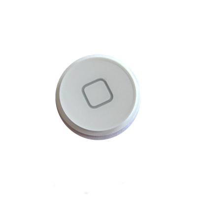 China Genuine iPad 2 External Joystick Home Button - White for sale