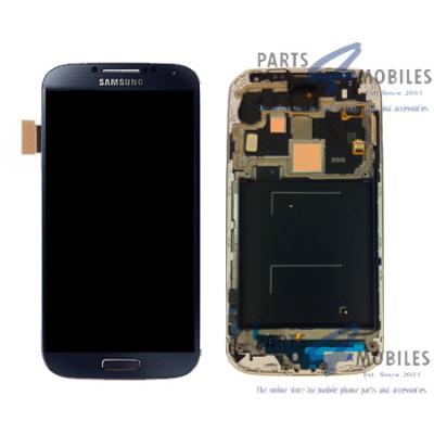 China SAMSUNG GALAXY S4 I9505 SUPERAMOLED LCD SCREEN WITH DIGITIZER for sale