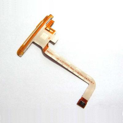 China HTC ONE X SENSOR FLEX KEYPAD FLEX CABLE RIBBON OEM for sale