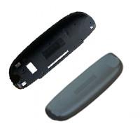 China HTC One S Battery Back Cover with Antenna Cover - Blue for sale