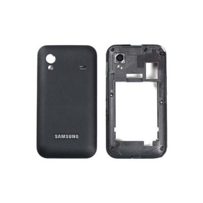 China SAMSUNG S5830 Complete Full Housing without Keypad - Black (samsung mobile housings) for sale