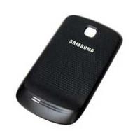 China SAMSUNG S5570 Black Battery Back Cover (samsung mobile housings) for sale