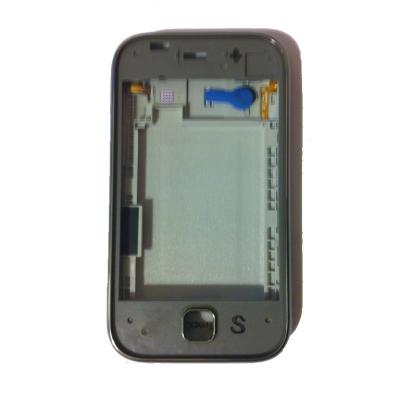 China SAMSUNG S5360 Galaxy Y Complete Full Housing - Grey (samsung mobile housings) for sale