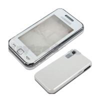 China SAMSUNG S5230 White Housing (samsung mobile housings) for sale