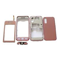 China SAMSUNG S5230 Pink Housing (samsung mobile housings) for sale