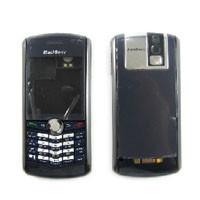 China BLACKBERRY Pearl 8100 Blue Housing (Blackberry housings) for sale