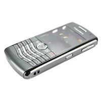 China BLACKBERRY Pearl 8100 Grey Housing (Blackberry housings) for sale