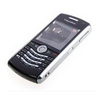 China BLACKBERRY Pearl 8110 Blue Housing (Blackberry housings) for sale