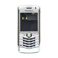 China BLACKBERRY Pearl 8110 White Housing (Blackberry housings) for sale