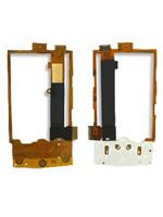 China NOKIA X3 KEYPAD MAIN FLEX CABLE for sale