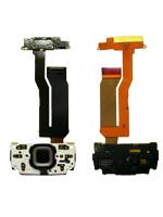 China NOKIA N85 TOP KEYPAD/CAMERA FLEX CABLE for sale