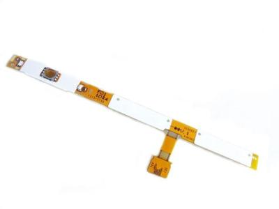 China SONY ERICSSON SATIO U1 SIDE KEY FLEX CABLE for sale