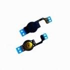 China iPhone 5 Home Button Flex Cable Circuit Replacement for sale