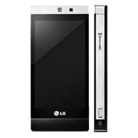 China LG GD880 LCD with Frame & Lens for sale