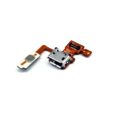 China LG Optimus Black P970 Charging Block Flex Power Flex Switch Flex for sale