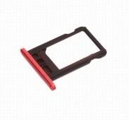 China Pink for iPhone 5c SIM Card Tray Holder Repair Part for sale