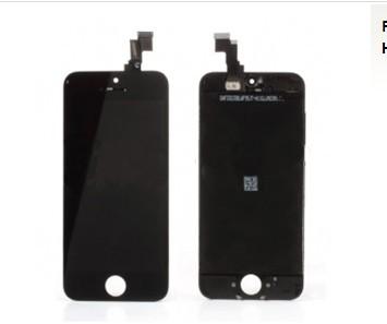 China For iPhone 5c full LCD Assembly Original for sale