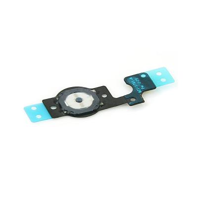 China Wholesale original and aftermarket iPhone 5C Home Button Flex Cable for sale