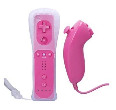 China Wholesale Wii/Wii U Remote Controller with case,Wholesale Controller for Wii high quality for sale