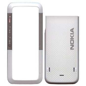 China Nokia 5310 XpressMusic Replacement Housing for sale