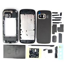 China nokia 5800 housing faceplate cover for sale