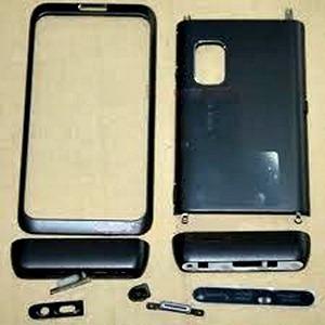 China Nokia E7 Fullset Housing for sale