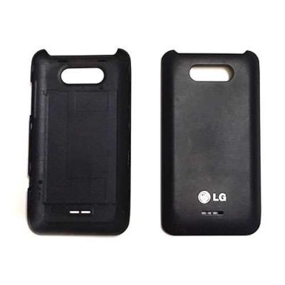 China LG MOTION 4G MS770 BACK BATTERY COVER DOOR for sale