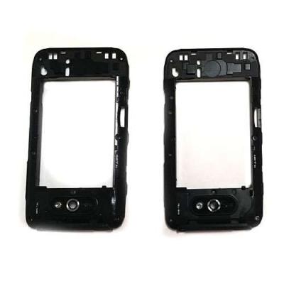 China LG MOTION 4G MS770 BACK HOUSING FRAME for sale