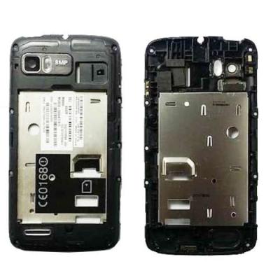 China MOTOROLA ATRIX 2 MB865 BACK HOUSING for sale