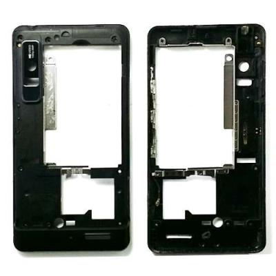 China MOTOROLA DROID 3 XT862 BACK HOUSING for sale