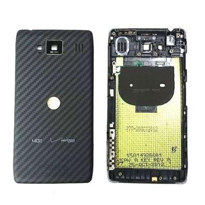 China MOTOROLA DROID RAZR HD XT926 BACK HOUSING BATTERY COVER for sale