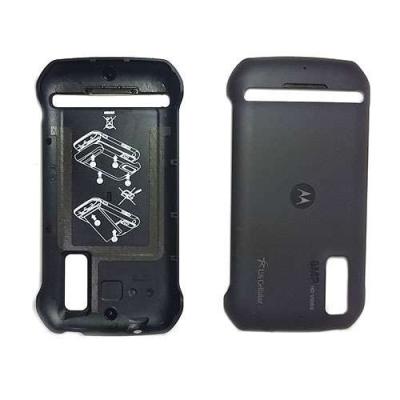 China MOTOROLA PHOTON 4G MB855 BACK BATTERY DOOR COVER for sale