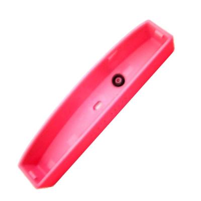 China Sony Ericsson Xperia U, ST25i Pink Cap Housing Cover Replacement for sale