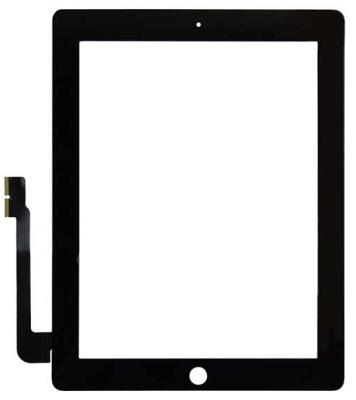 China Factory price wholesale for ipad 3 touch screen for sale