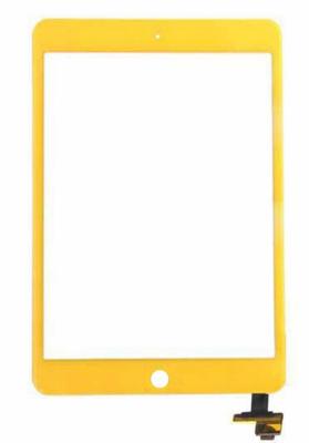 China iPad Mini Yellow Color Conversion Kit with IC Chip for sale