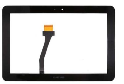 China Samsung Galaxy Note 10.1 N8000 Touch Screen Digitizer Black for sale