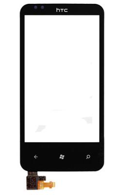 China HTC 7 Pro Touch Screen Digitizer Replacement for sale