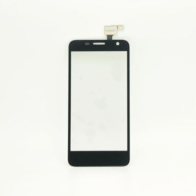 China Touch Display For Alcatel OT6012 black for sale