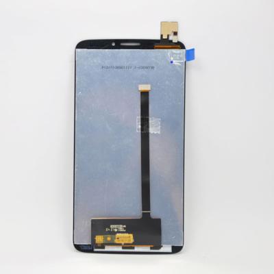 China High Quality LCD Display Assembly for Alcatel Hero N3 black for sale