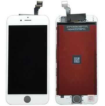 China Wholesale Cheap cell phone parts for iPhone 6 lcd digitizer touch screen assembly replacem for sale