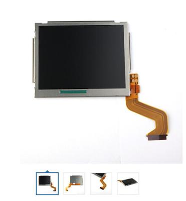 China LCD Screen Replacement Module for Nintendo Dsi Upper Screen for sale