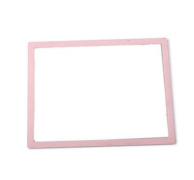 China Touching Circle for Nintendo DS Lite Pink for sale