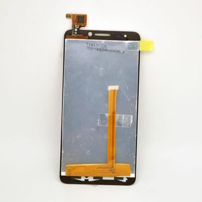 China Cell phone parts,High Quality Alcatel 6030 LCD Digitizer Assembly with touch screen for sale