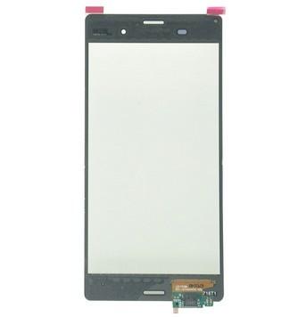 China Sony Xperia Z3 Touch Display quality Sony Z3 touch screen for sale