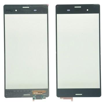 China Wholesale quality Sony Xperia Z3 Touch Display Black Colour with 2 year warranty for sale