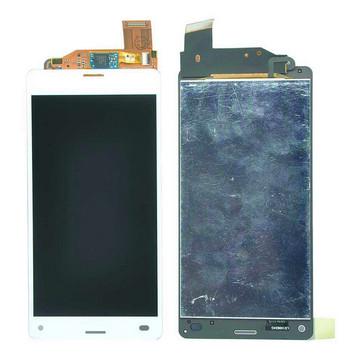 China Sony Xperia Z3 mini LCD white for sale